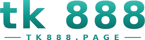 tk 888 logo